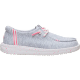 Wendy Youth Stretch Jersey Varsity