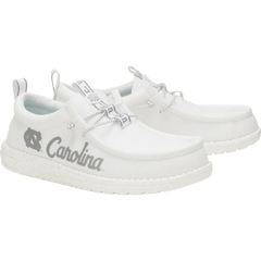 Wally UNC Tar Heels 3