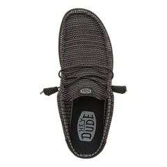 Wally Slip Stretch Sox