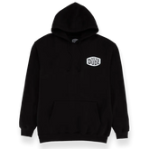 Go To Buckle Hoodie