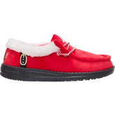 Wally Youth Santa Claus