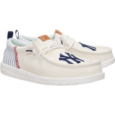 Wally Funk MLB Vintage New York Yankees