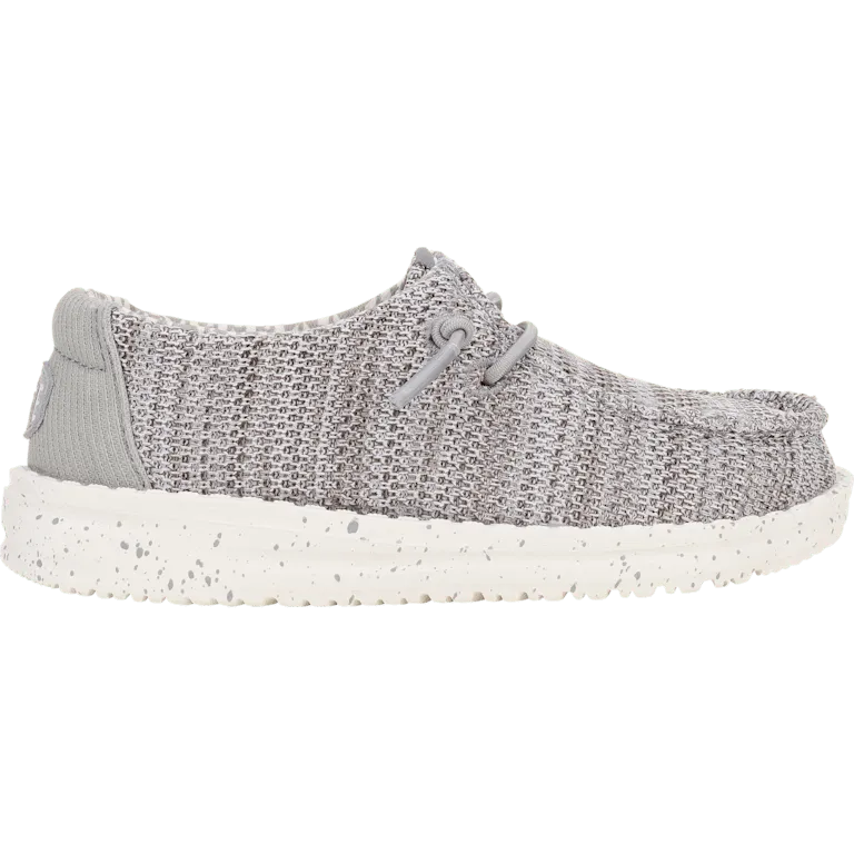 Wally Toddler Stretch Sox
