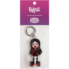 Bratz x Heydude Jade  Keychain