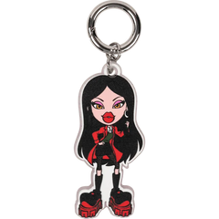 Bratz x Heydude Jade  Keychain