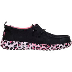 Wendy Work CE Leopard