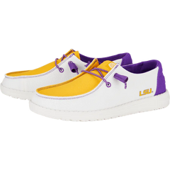 Wendy LSU