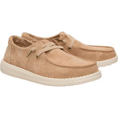 Wendy Craft Suede